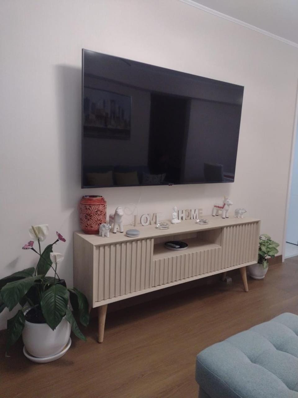 Aparment Deluxe San Isidro Apartment in Lince