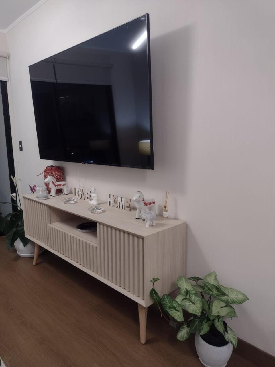 Aparment Deluxe San Isidro Apartment in Lince