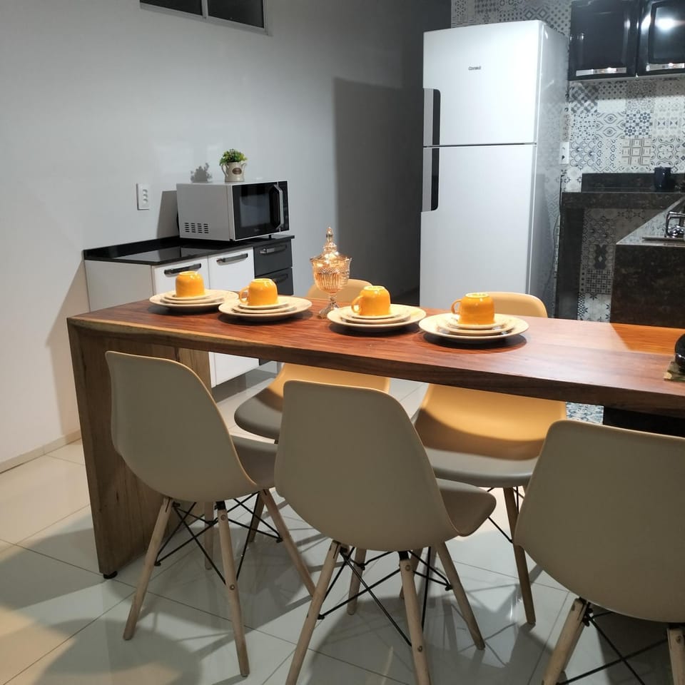 FLAT a 2min do relogio da flores com ar condicionado Apartment in State of Alagoas, Brazil