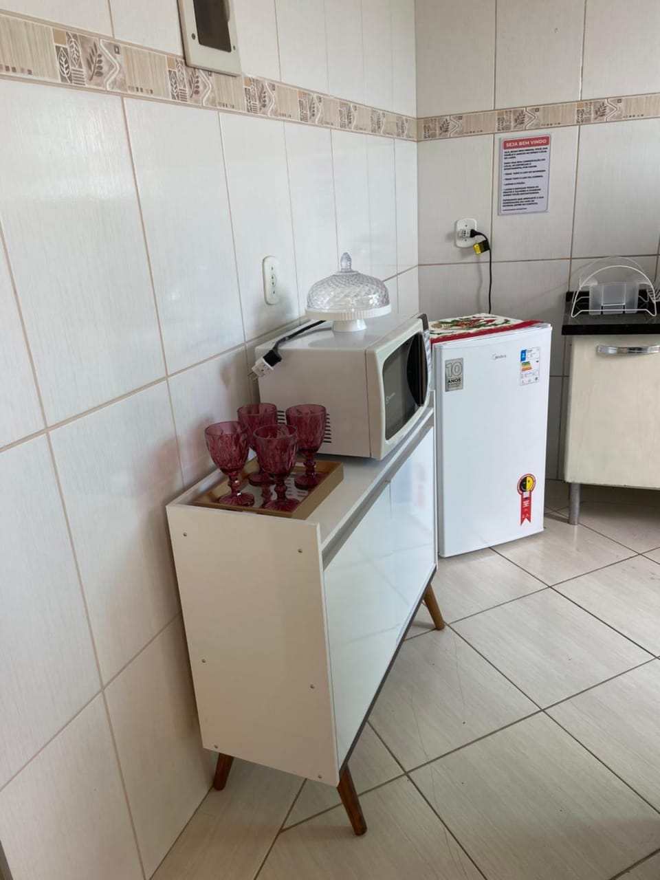 minibar