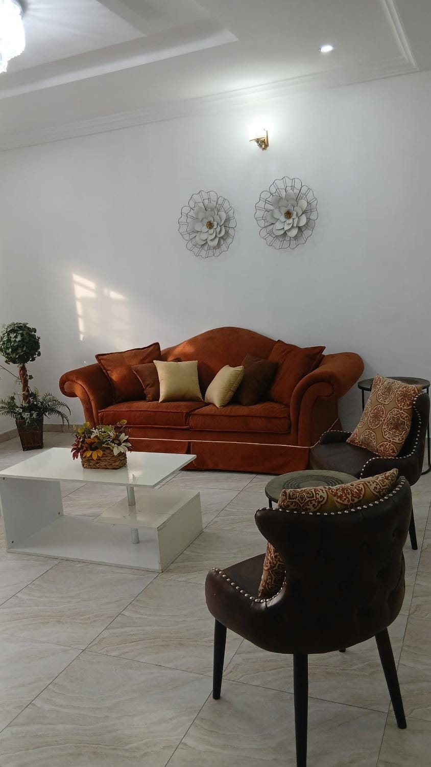 Dvyne Lux Home - Lagos House in Lagos