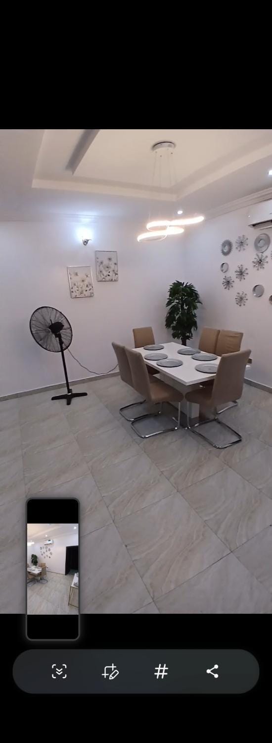 Dvyne Lux Home - Lagos House in Lagos