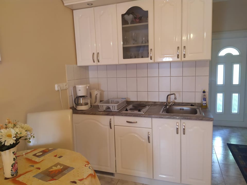 Ildiko Appertements Apartment in Hungary