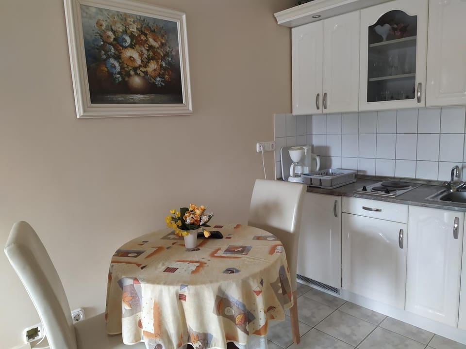 Ildiko Appertements Apartment in Hungary