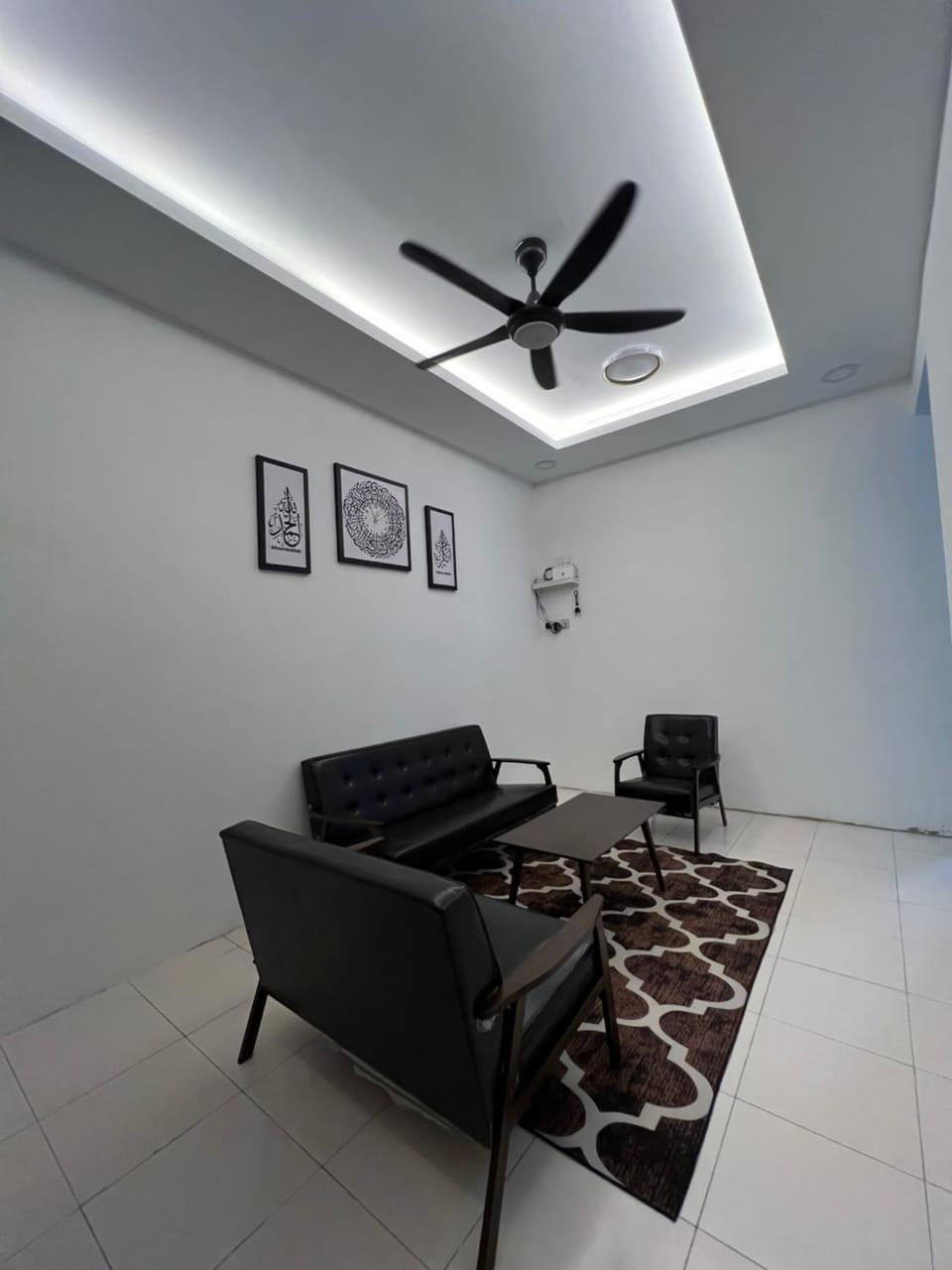 HomestayHA Taman Lembah Bujang FOR MAHRAM ONLY House in Kedah
