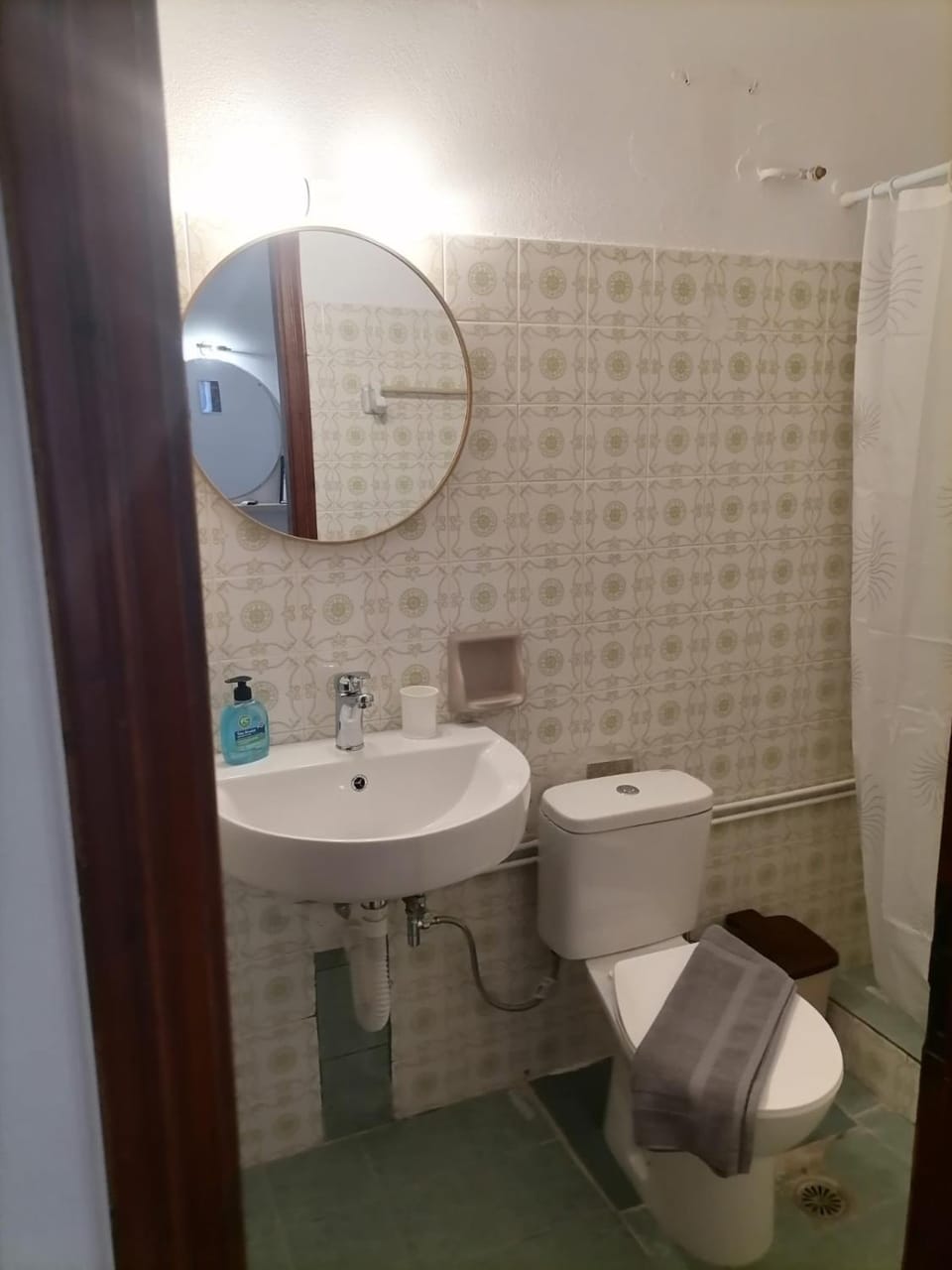 Icarus Rooms Hotel in Paros