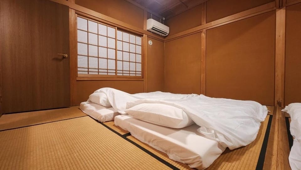 GUESTHOUSE YANAGIYA Apartment in Shizuoka Prefecture