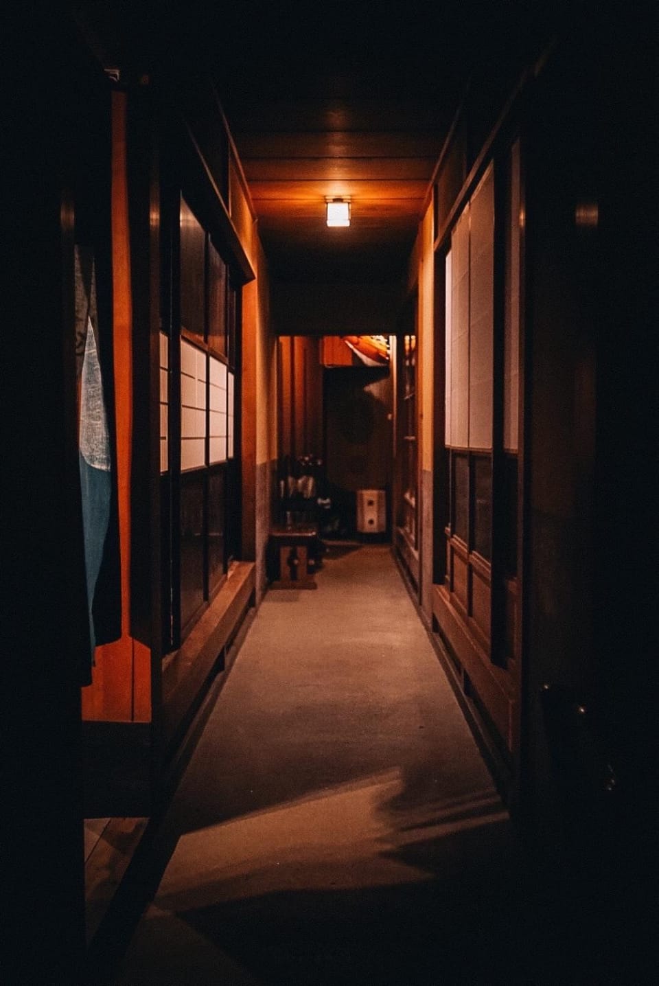 GUESTHOUSE YANAGIYA Apartment in Shizuoka Prefecture