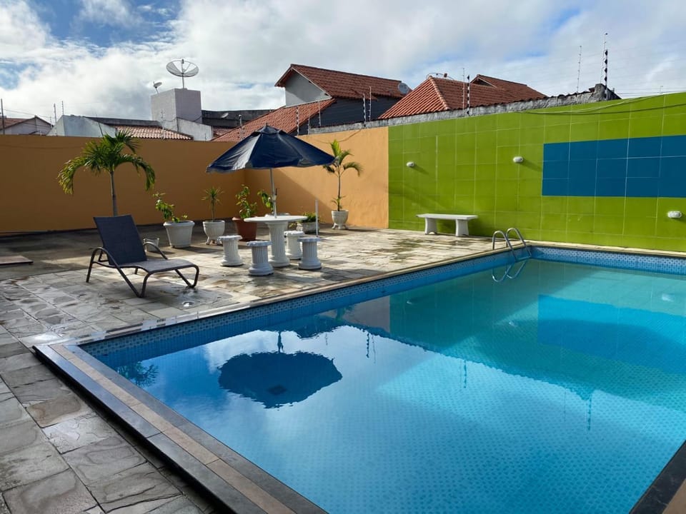 Pousada Casa Bela Inn in Campina Grande