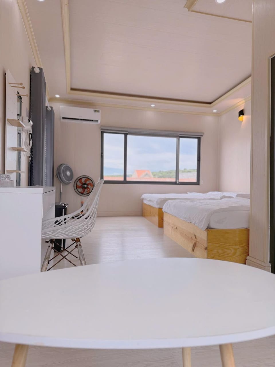 ViVu Villa - Đảo Phú Quý Hotel in Bình Thuận Province
