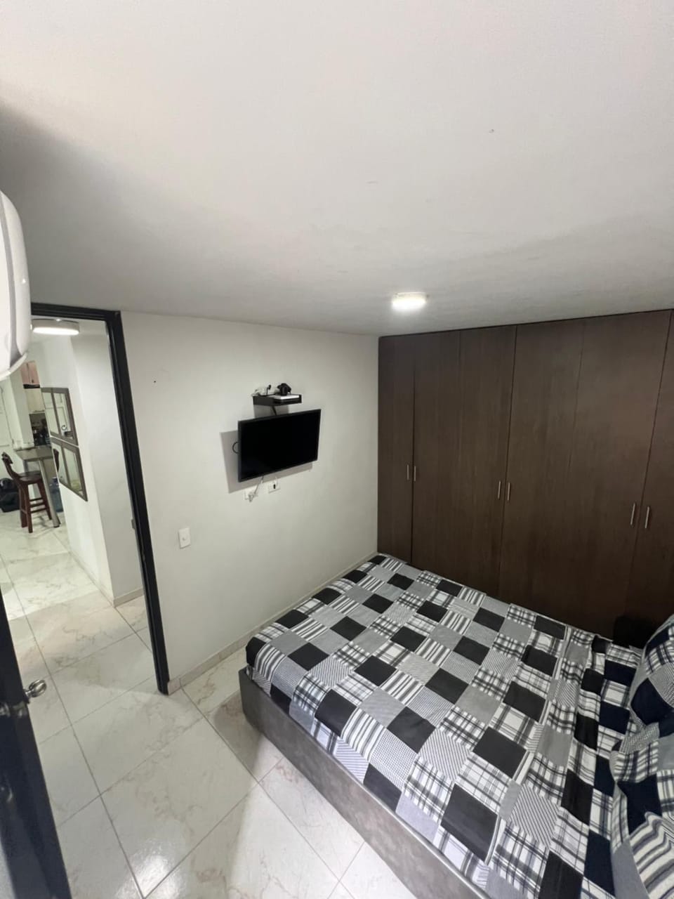 Apartamento Ubicación Central Cucuta Apartment in Cúcuta
