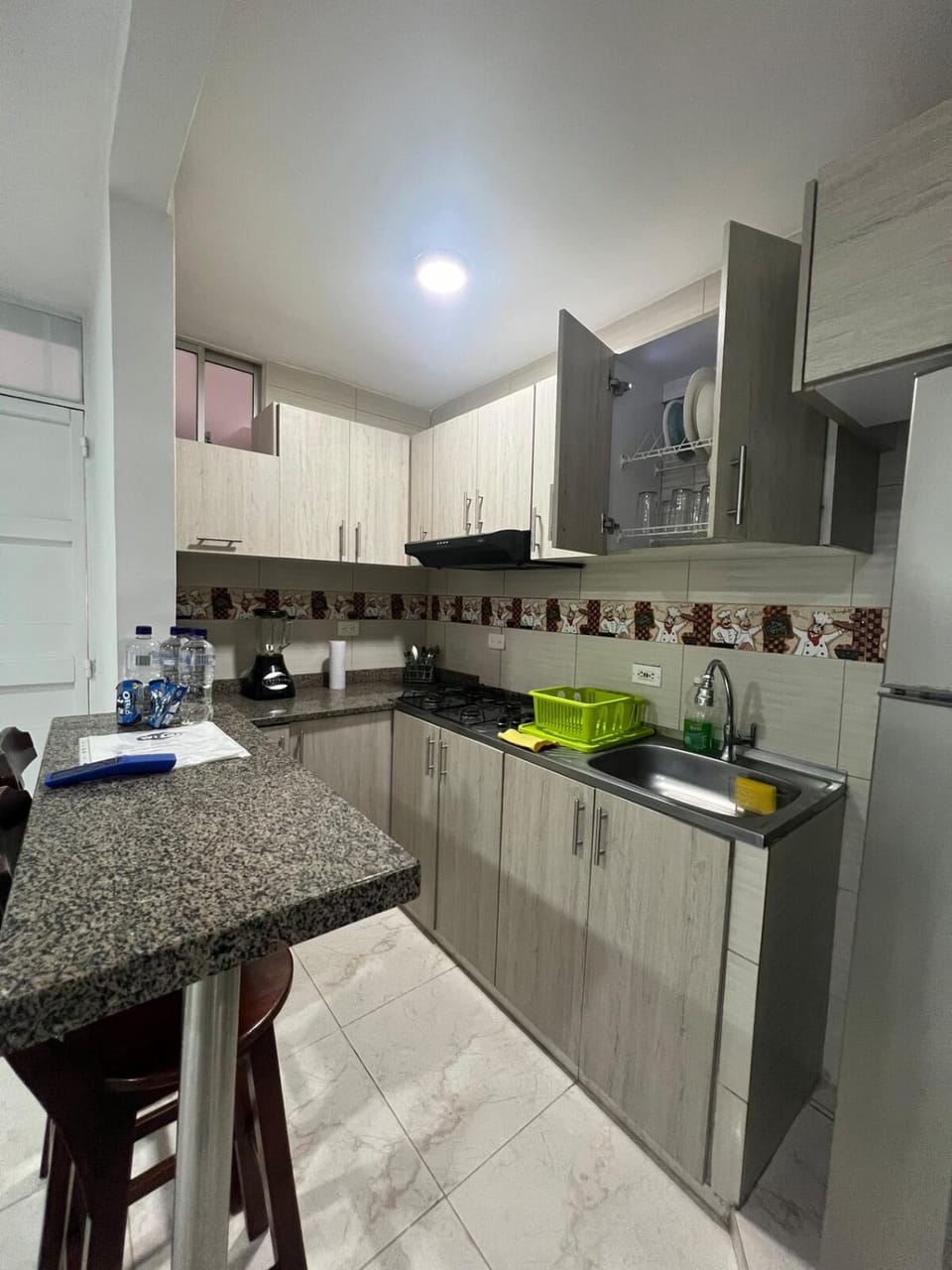 Apartamento Ubicación Central Cucuta Apartment in Cúcuta