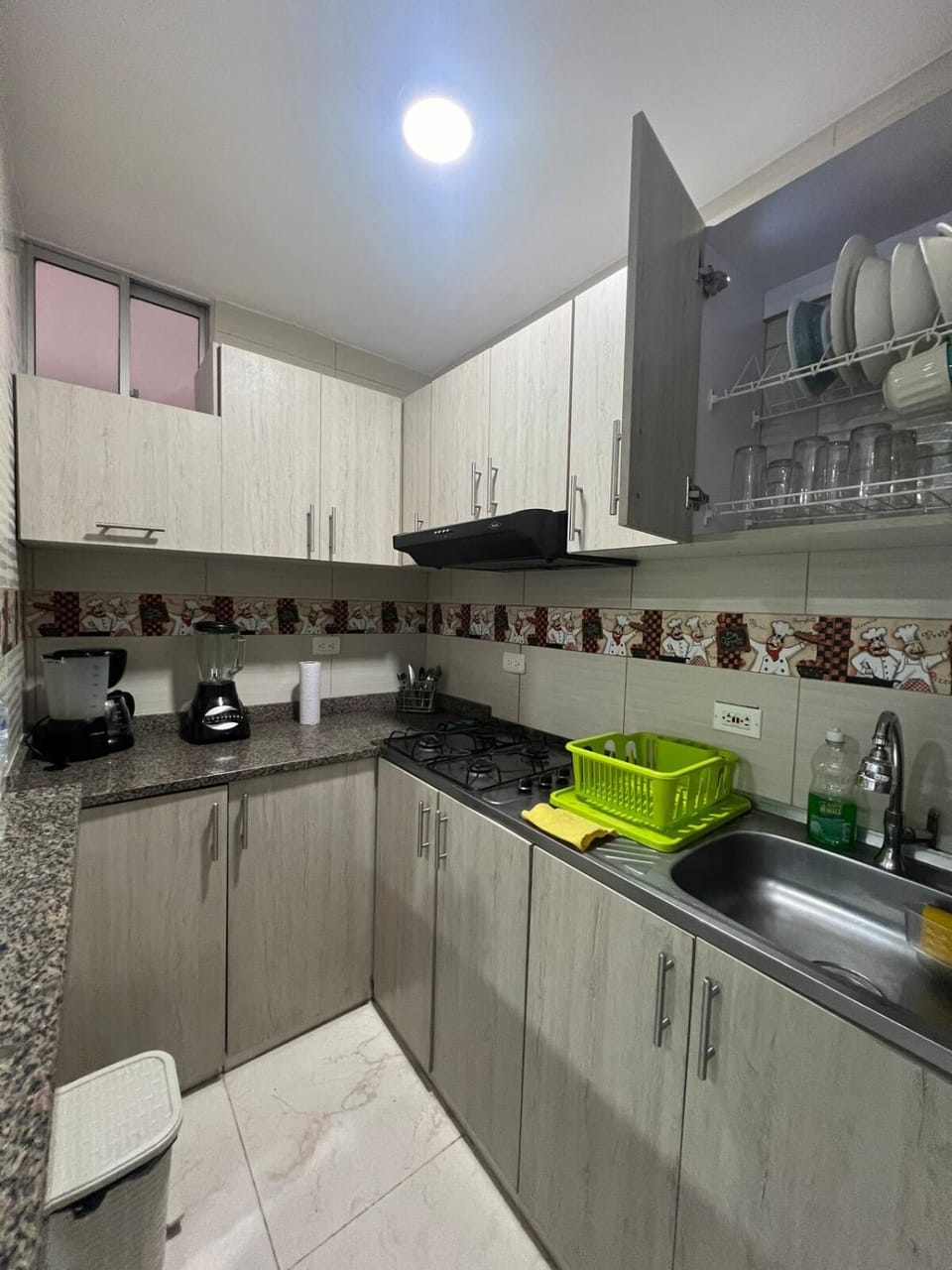 Apartamento Ubicación Central Cucuta Apartment in Cúcuta