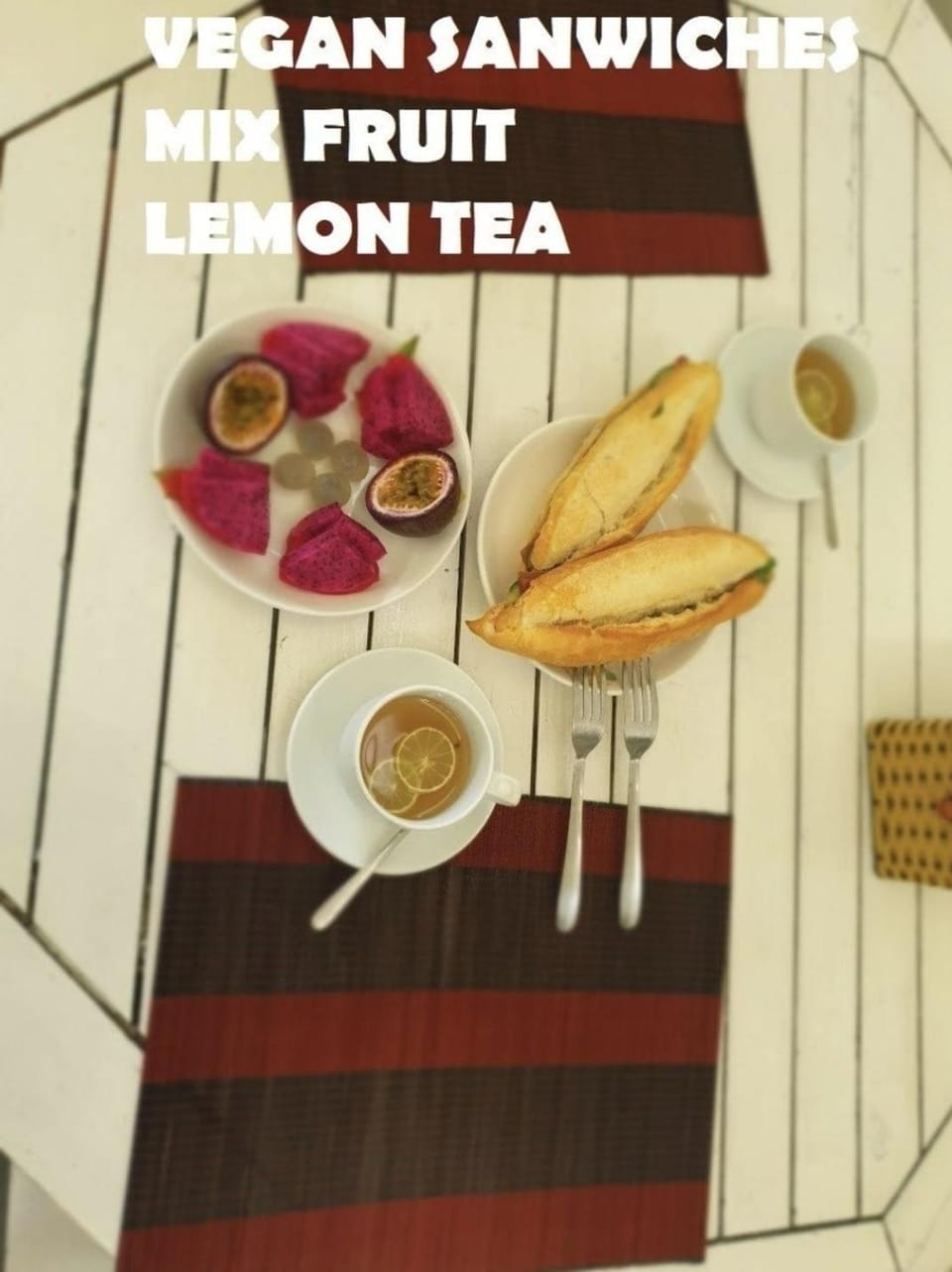 Food, Breakfast