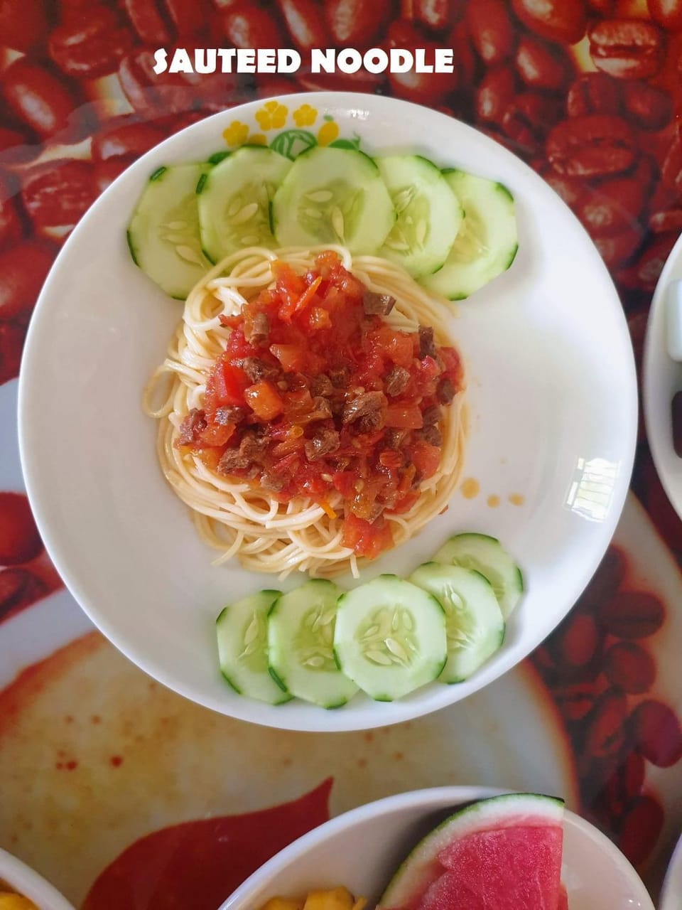Food, Breakfast