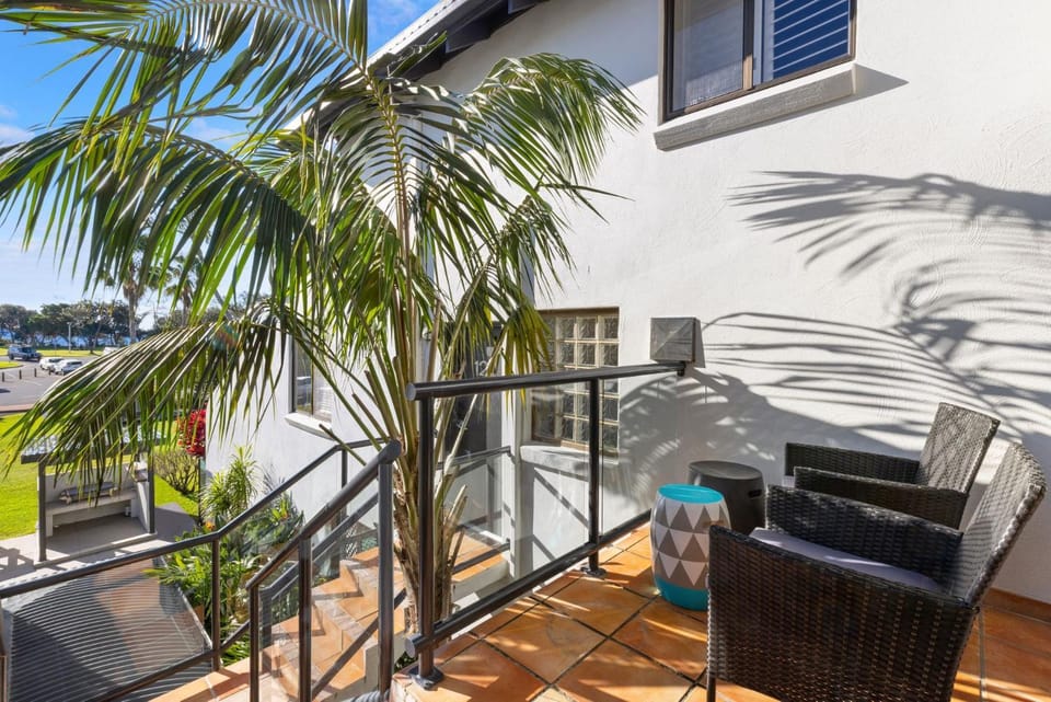 Byron Bay Beachfront Holiday Apartments Loft 11 Apartment in Byron Bay