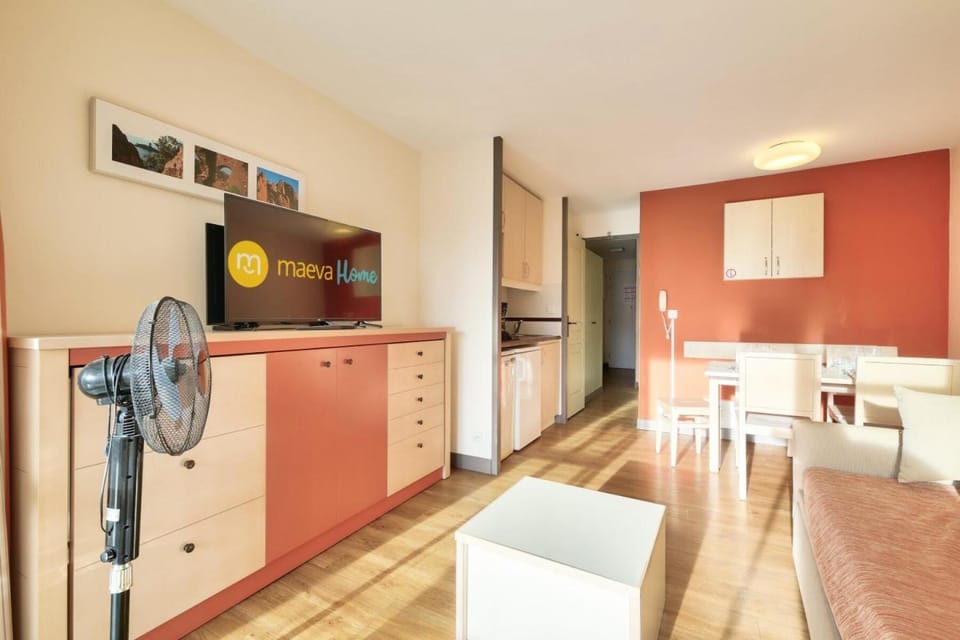 Résidence le Village de Cap Esterel - maeva Home - Appartement 2 pièces 5 personnes - Confort MAE-2384 Apartment in Saint-Raphael