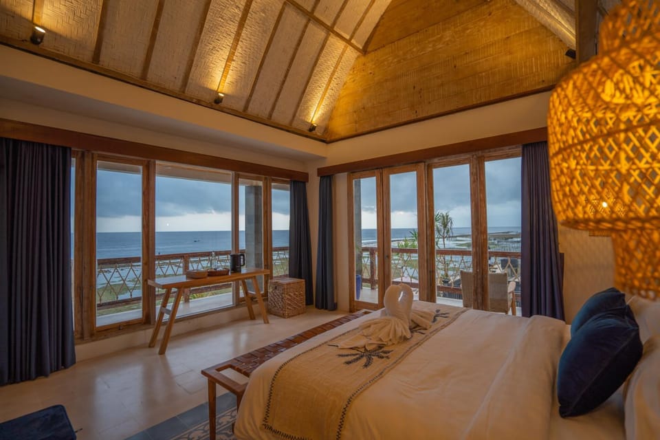 View (from property/room), Bedroom