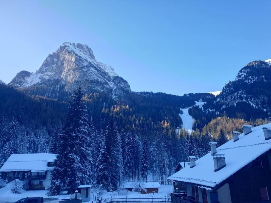 Ciamorc Relax & Sport Appartament for max 2 Adults 1 child 1 infant Apartment in Trentino-South Tyrol