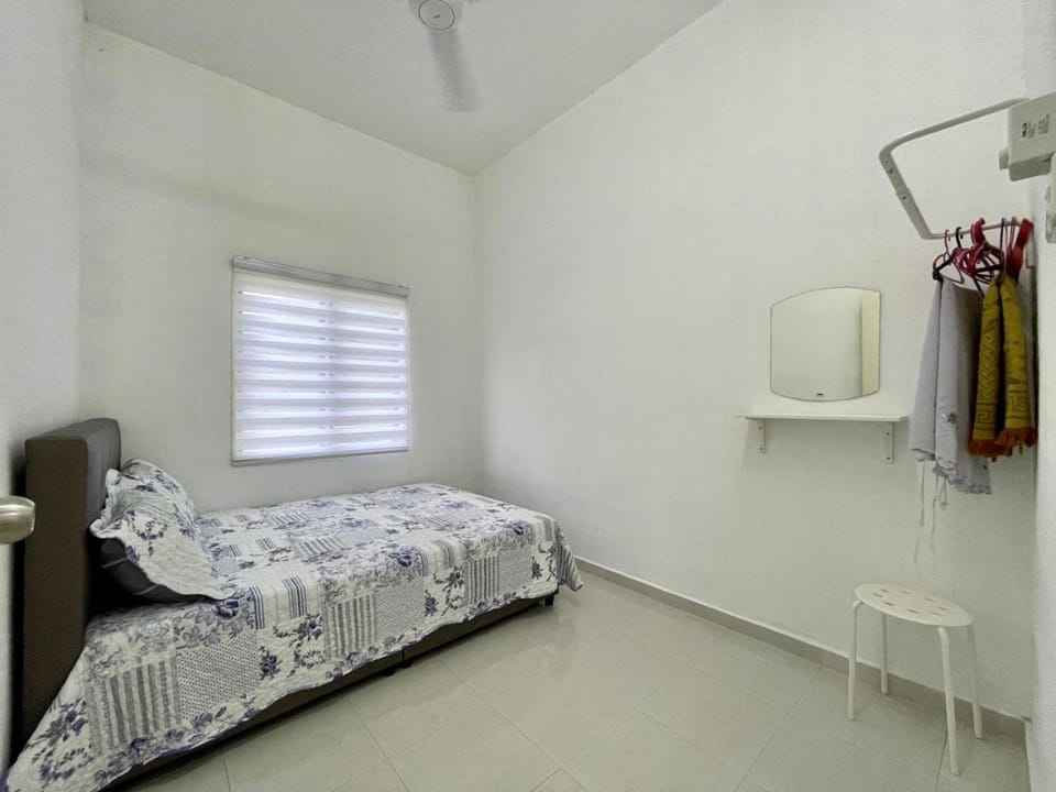 Rumah Kami Homestay House in Penang