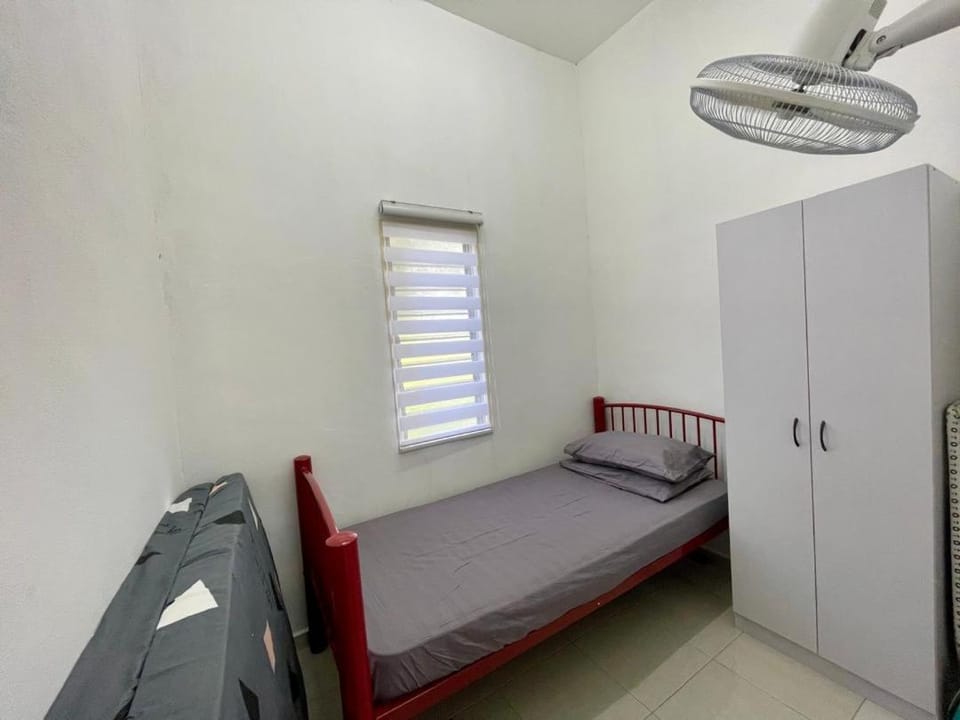 Rumah Kami Homestay House in Penang