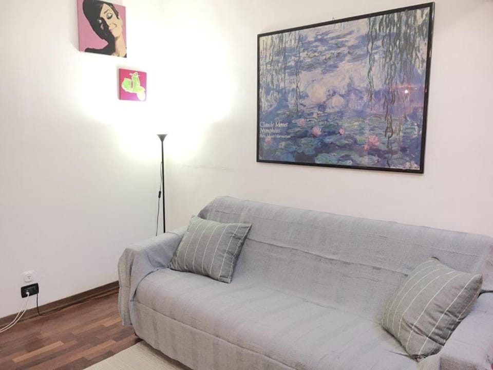 Vittorio Apartment in Turin