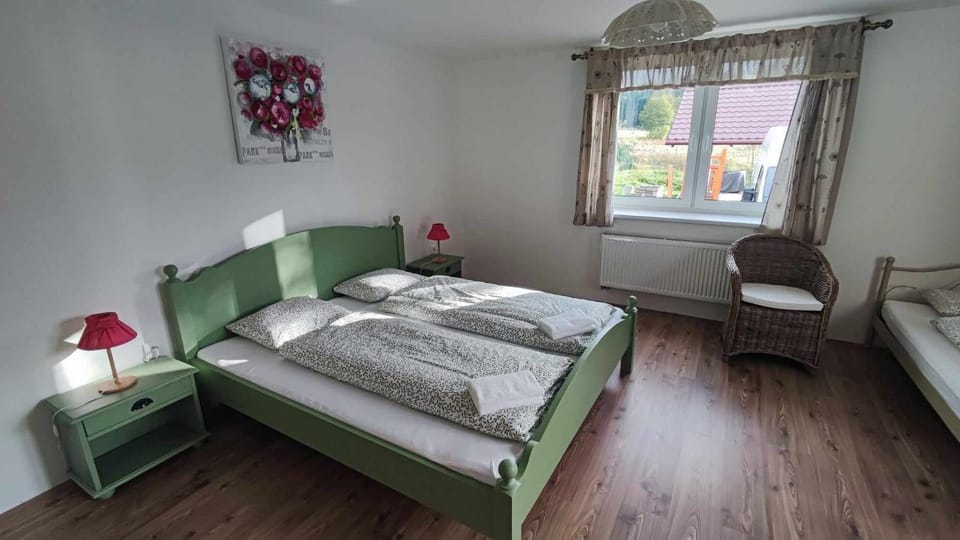 Apartmán Šumiac 2 Apartment in Slovakia