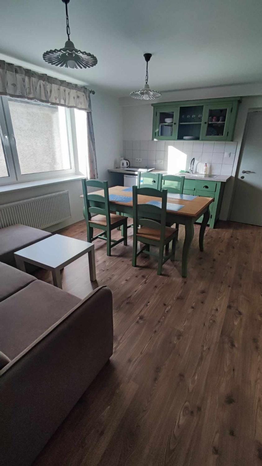 Apartmán Šumiac 2 Apartment in Slovakia