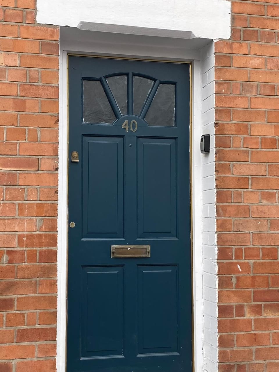 Havens nest Apartment in Belfast