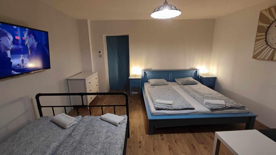 Apartmán Šumiac 3 Apartment in Slovakia