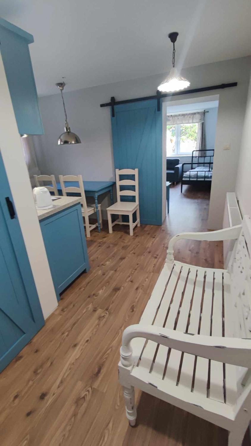 Apartmán Šumiac 3 Apartment in Slovakia