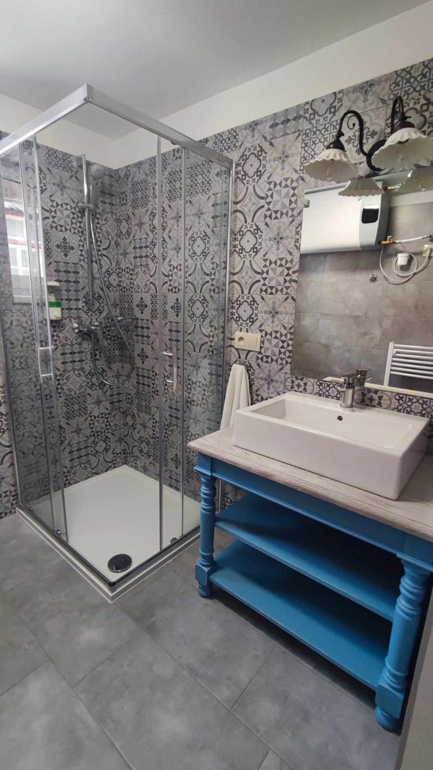 Apartmán Šumiac 3 Apartment in Slovakia