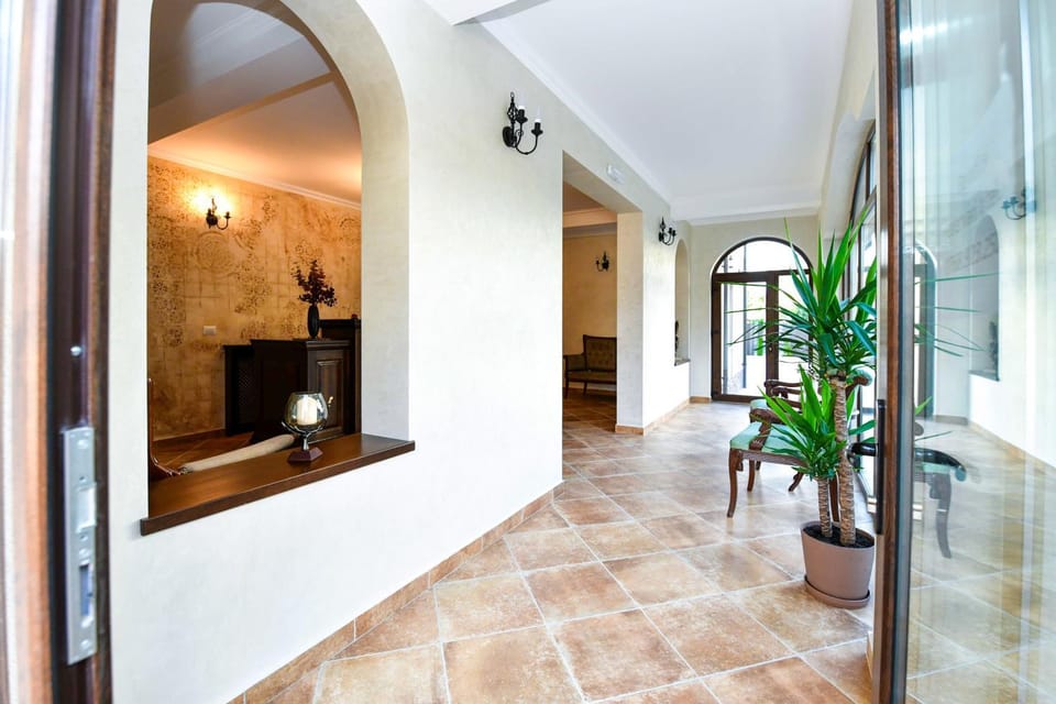 Pensiunea WW Bed and Breakfast in Moldova