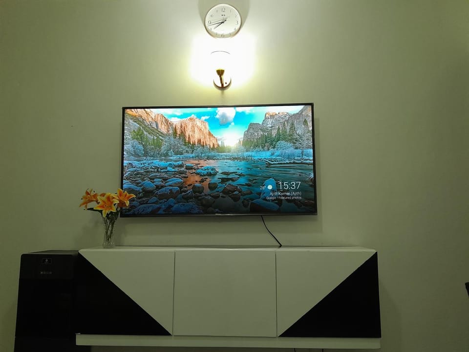 TV and multimedia