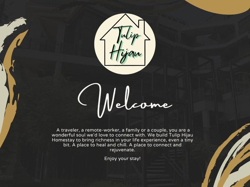 Property logo or sign, Text overlay