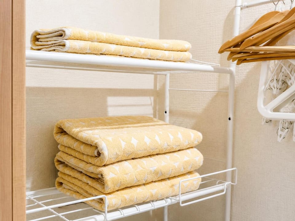 towels