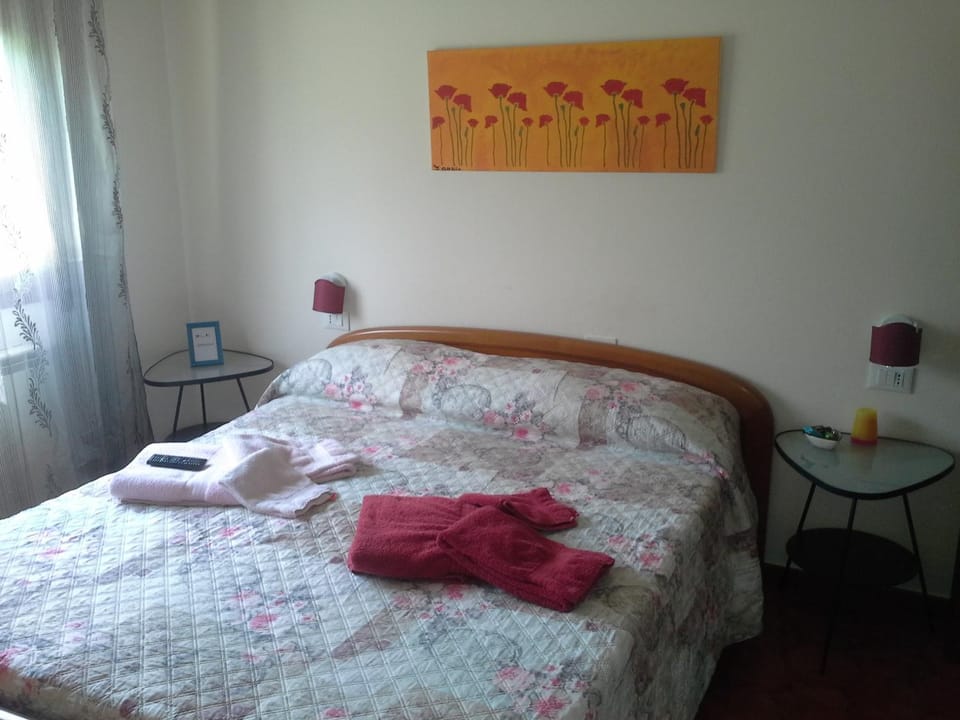 B&B Ciccilia Bed and Breakfast in Emilia-Romagna