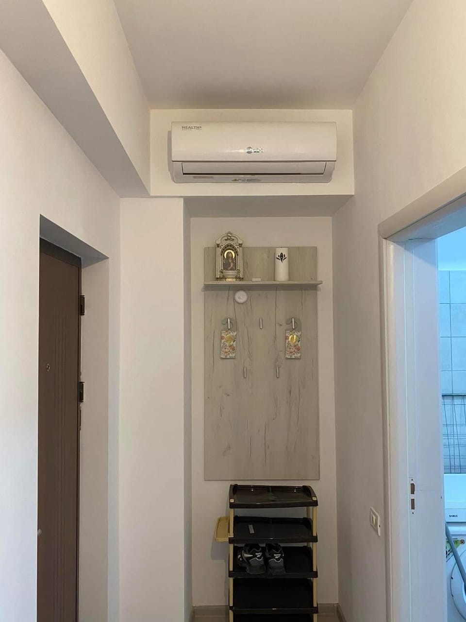 air conditioner