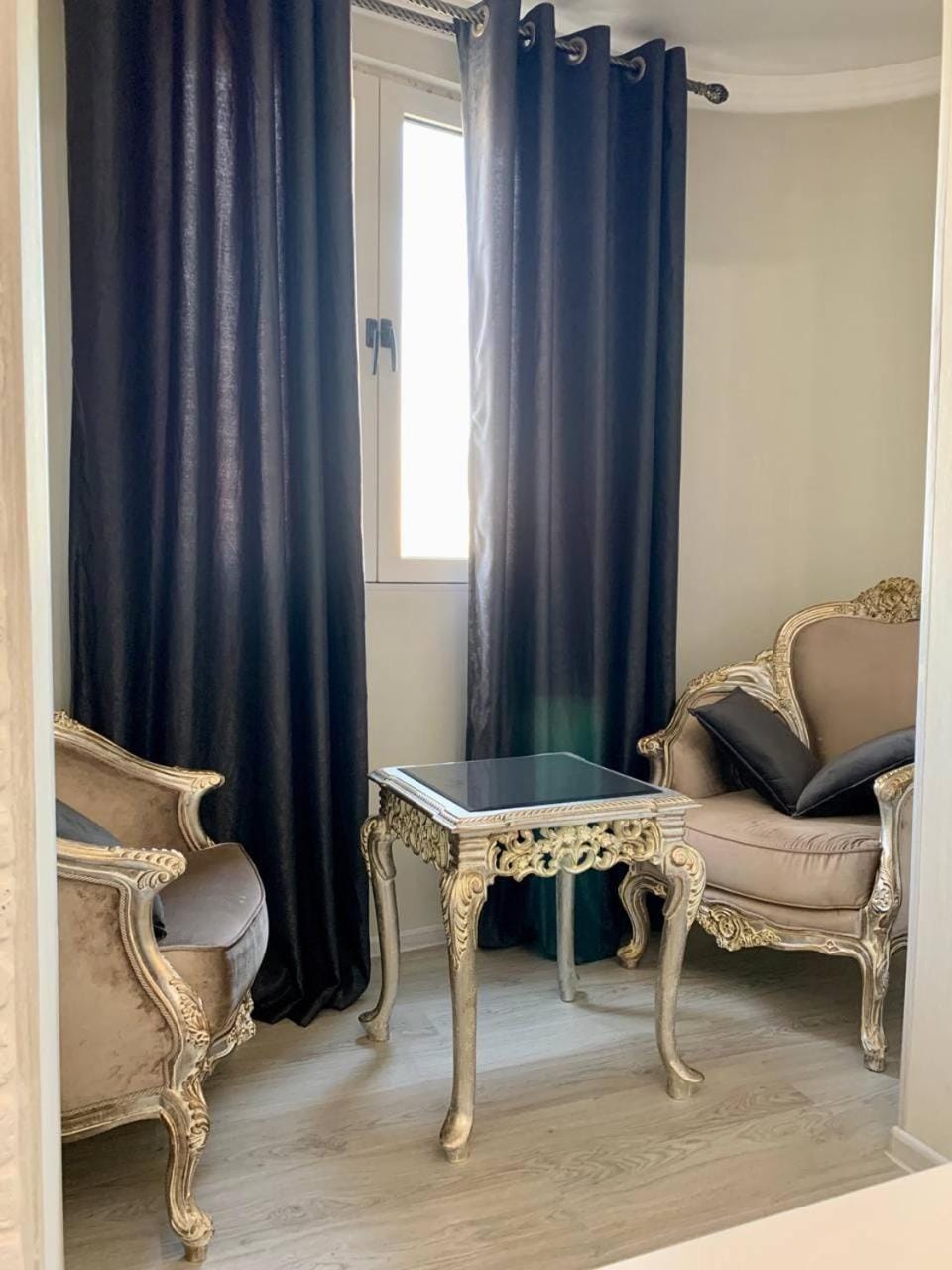 Минор 2 комнатные апартаменты Apartment in Europe