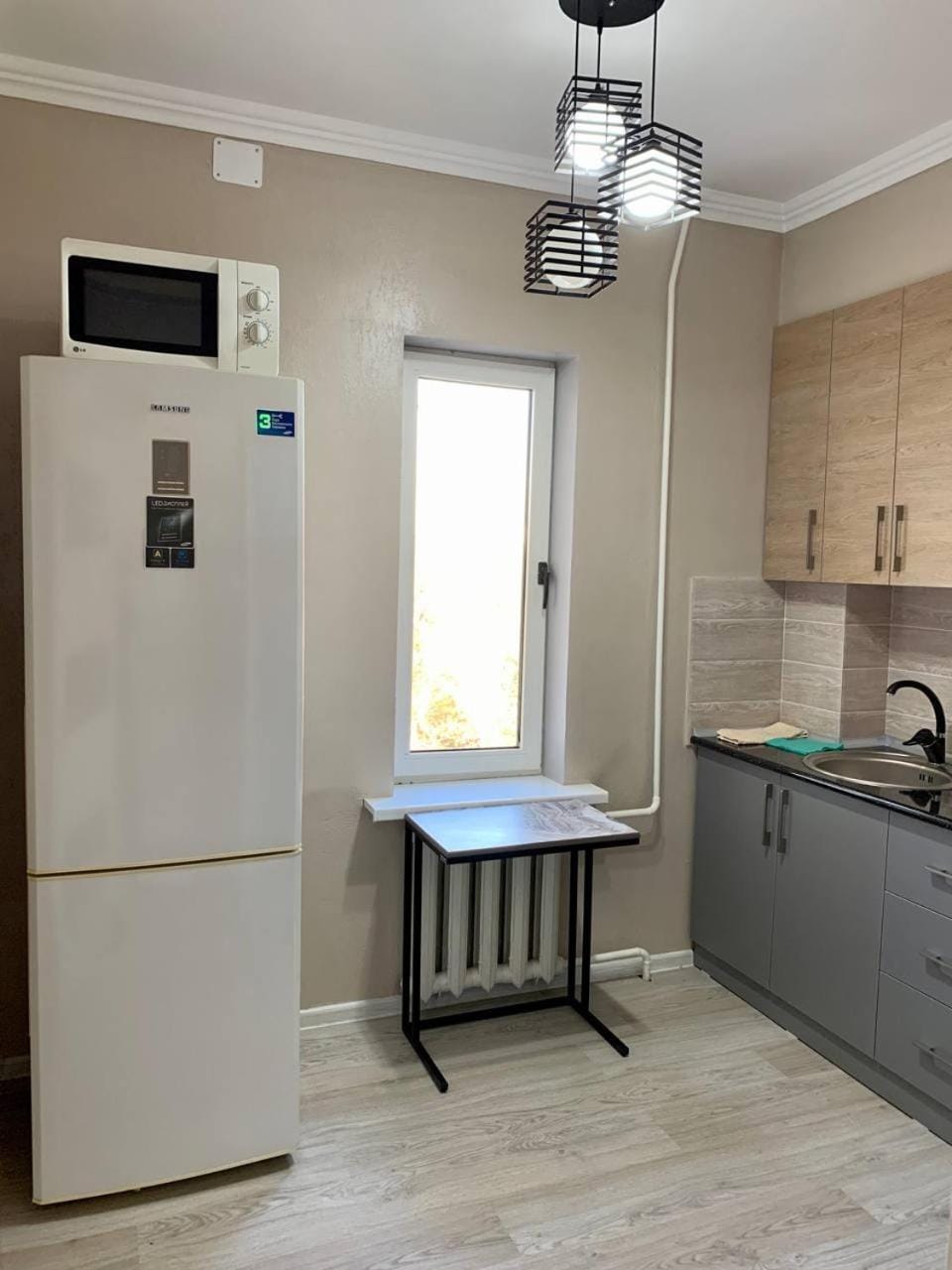 Минор 2 комнатные апартаменты Apartment in Europe