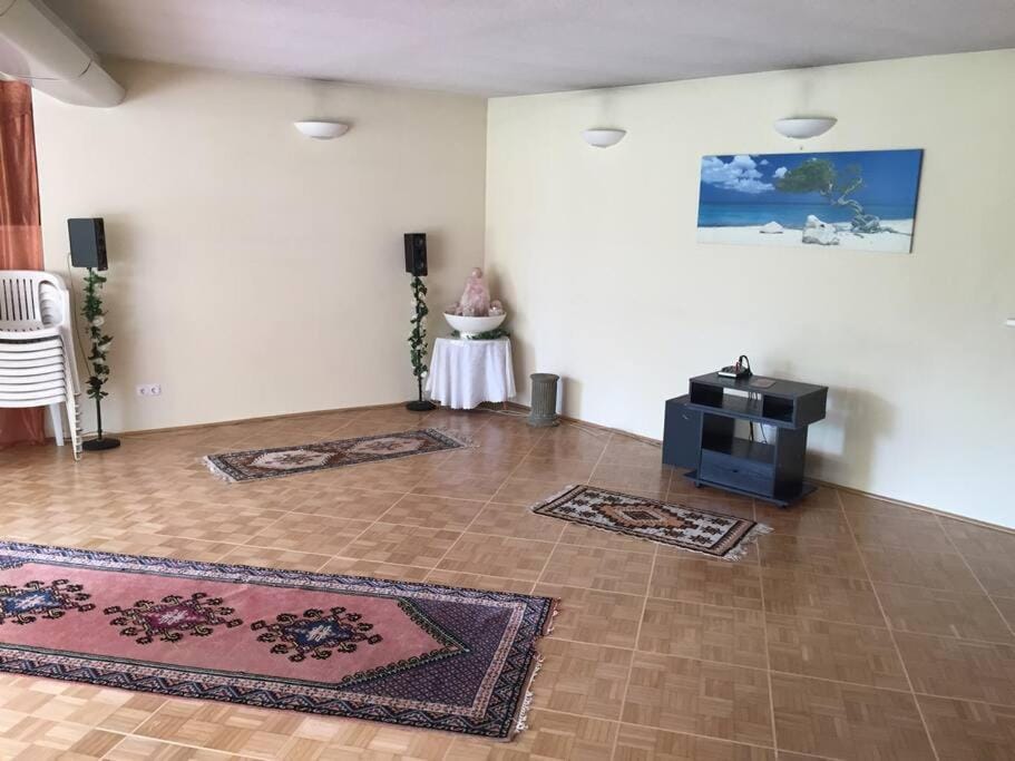 Haus KAIROS House in Spittal an der Drau