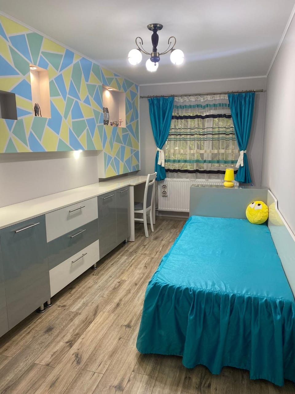 Apartament A&A Hațeg Apartment in Serbia