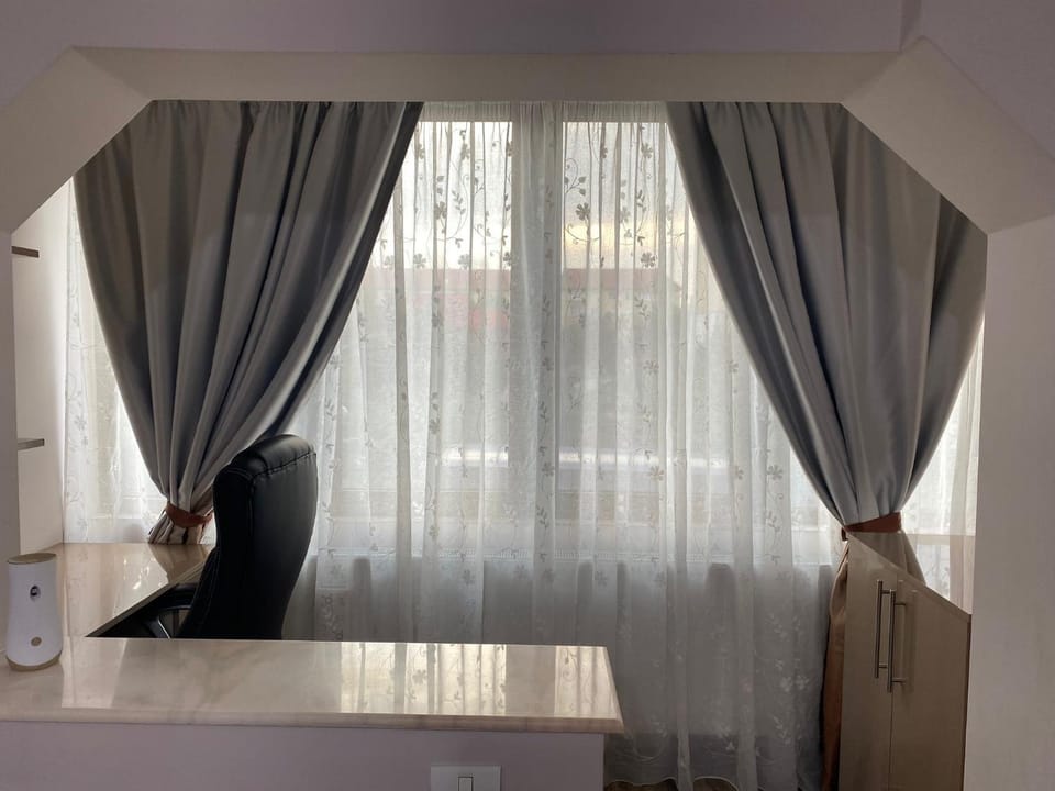 Apartament A&A Hațeg Apartment in Serbia