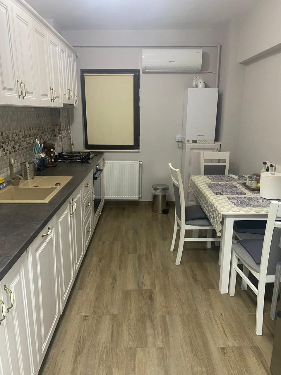 Apartament A&A Hațeg Apartment in Serbia