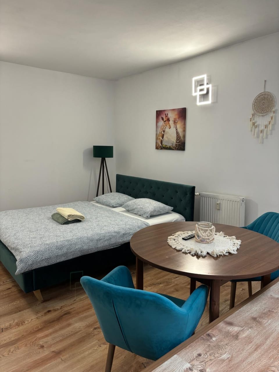 Central Apartment NEW STUDIO Apartment in Slovakia