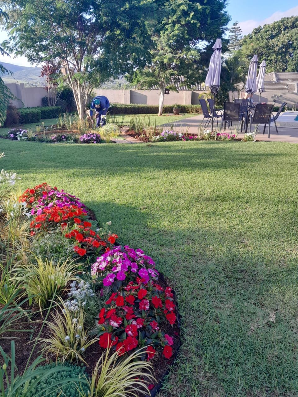 The Ridge BnB Bed and Breakfast in Africa