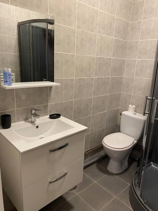 Le Volta - studio proche gare Apartment in Troyes