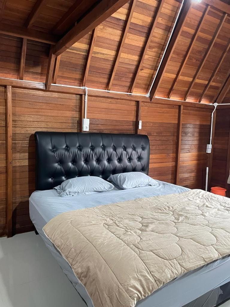 HomeStay "Sakinah" Syariah AC Vacation rental in West Sumatra, Indonesia
