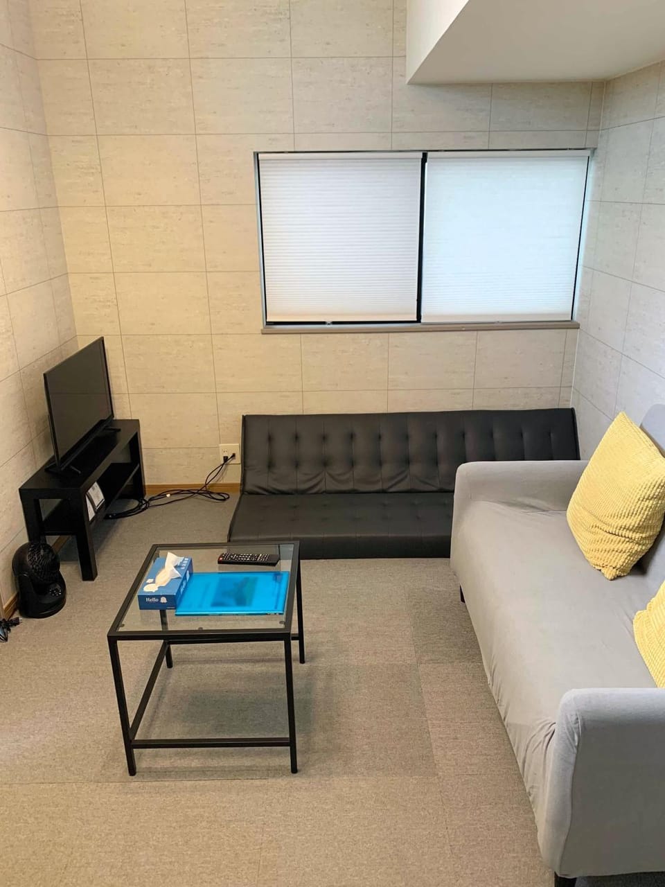エスポアール新町Ⅵ(101) Apartment in Japan