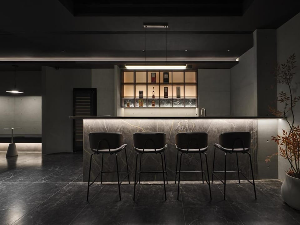 Lounge or bar